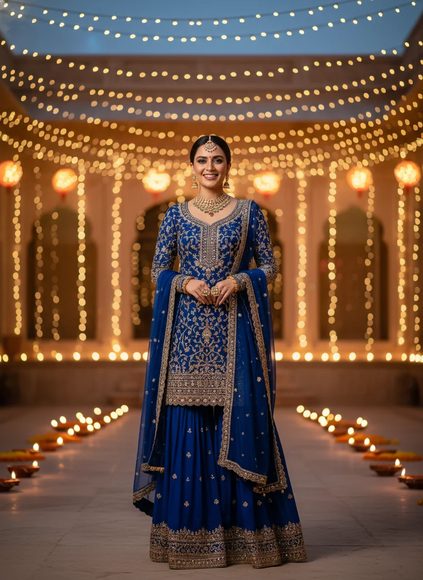Occasion Wear